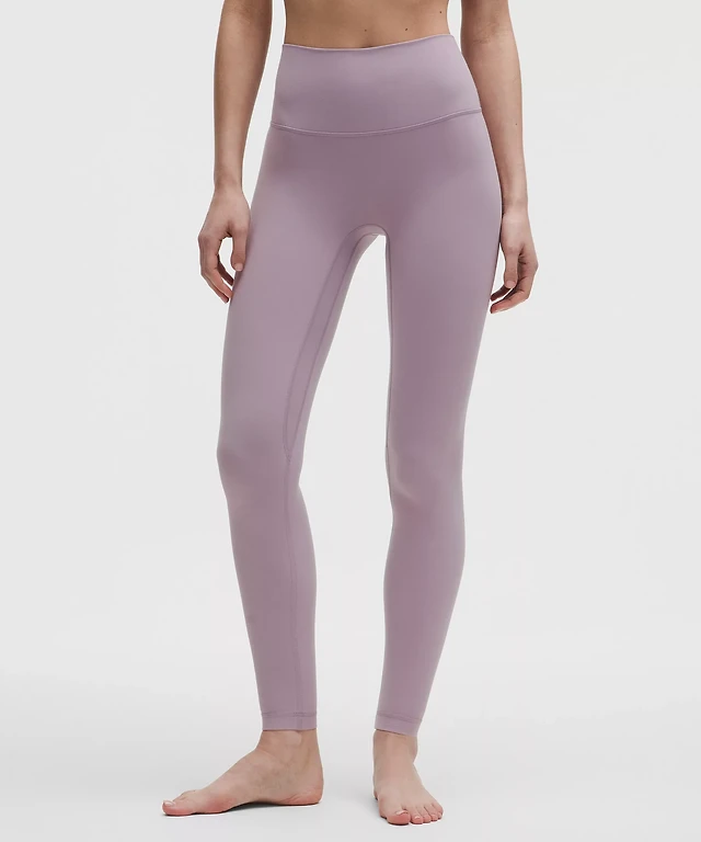 lululemon Align No Line™ High-Rise Pant 28"