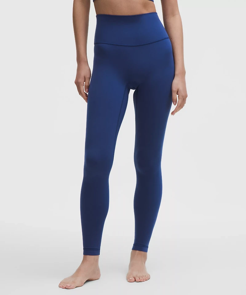 lululemon Align No Line™ High-Rise Pant 28"