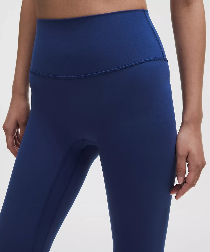 lululemon Align No Line™ High-Rise Pant 28"