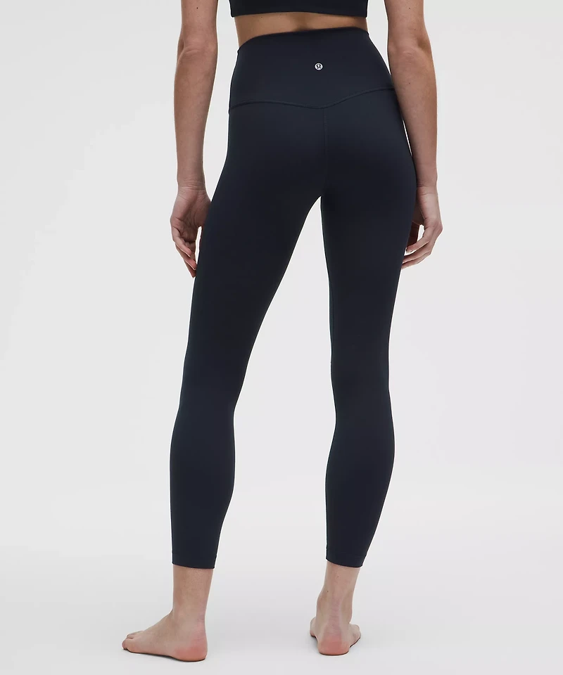 lululemon Align No Line™ High-Rise Pant 25"