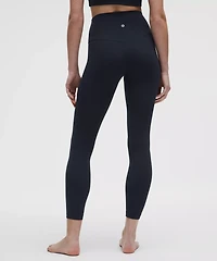 lululemon Align No Line™ High-Rise Pant 25"