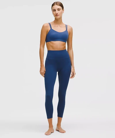 lululemon Align No Line™ High-Rise Pant 25" | Women's Leggings/Tights
