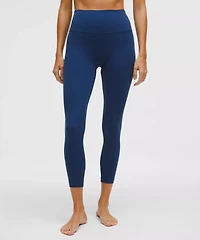 lululemon Align No Line™ High-Rise Pant 25" | Women's Leggings/Tights