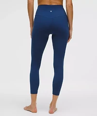 lululemon Align No Line™ High-Rise Pant 25" | Women's Leggings/Tights