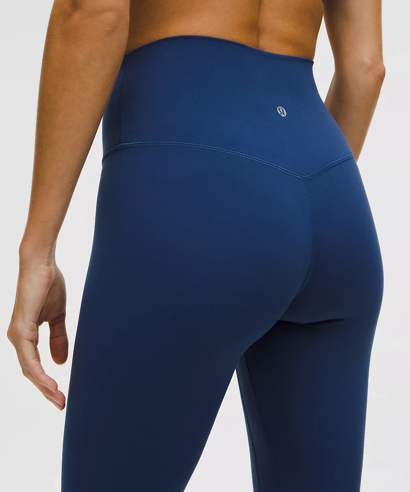 lululemon Align No Line™ High-Rise Pant 25" | Women's Leggings/Tights