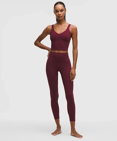 lululemon Align No Line™ High-Rise Pant 25"