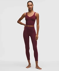 lululemon Align No Line™ High-Rise Pant 25"