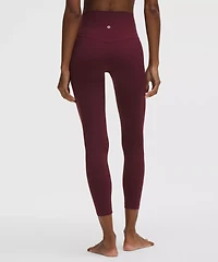 lululemon Align No Line™ High-Rise Pant 25"