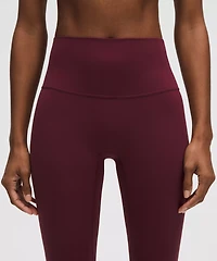 lululemon Align No Line™ High-Rise Pant 25"
