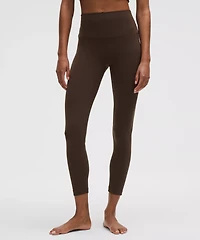 lululemon Align No Line™ High-Rise Pant 25"
