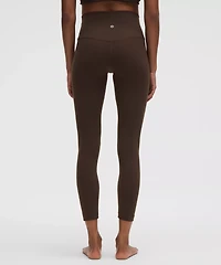 lululemon Align No Line™ High-Rise Pant 25"