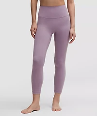 lululemon Align No Line™ High-Rise Pant 25"