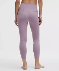 lululemon Align No Line™ High-Rise Pant 25"
