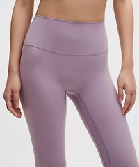 lululemon Align No Line™ High-Rise Pant 25"