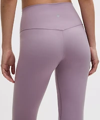 lululemon Align No Line™ High-Rise Pant 25"