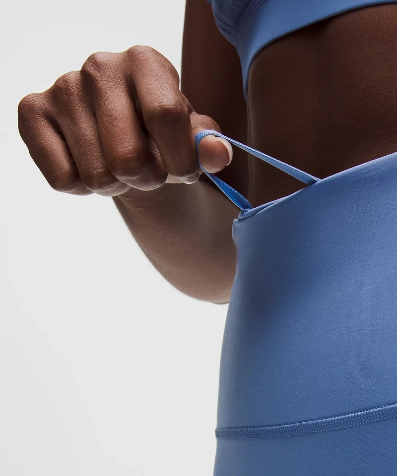 Wunder Train No Line High-Rise Tight 25"