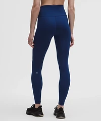 Wunder Train No Line High-Rise Tight 25"