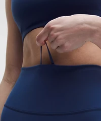 Wunder Train No Line High-Rise Tight 25"