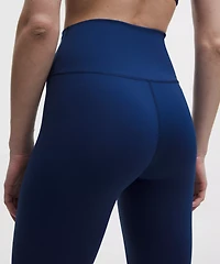 Wunder Train No Line High-Rise Tight 25"