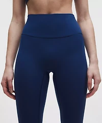 Wunder Train No Line High-Rise Tight 25"