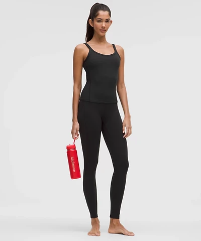 lululemon Align™ High-Rise Pant with Pockets 28" | Women's Leggings/Tights
