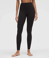 lululemon Align™ High-Rise Pant with Pockets 28" | Women's Leggings/Tights