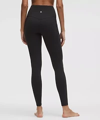 lululemon Align™ High-Rise Pant with Pockets 28" | Women's Leggings/Tights
