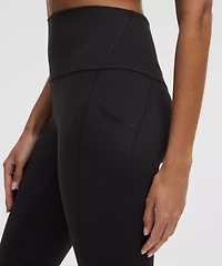 lululemon Align™ High-Rise Pant with Pockets 28" | Women's Leggings/Tights
