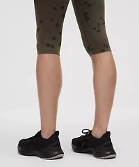 Wunder Train High-Rise Crop 15" | Women's Leggings/Tights