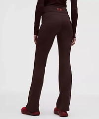 Team Canada Cold Weather Flared Pant Short *COC Logo