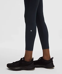 License to Train High-Rise Tight 25" *Logo