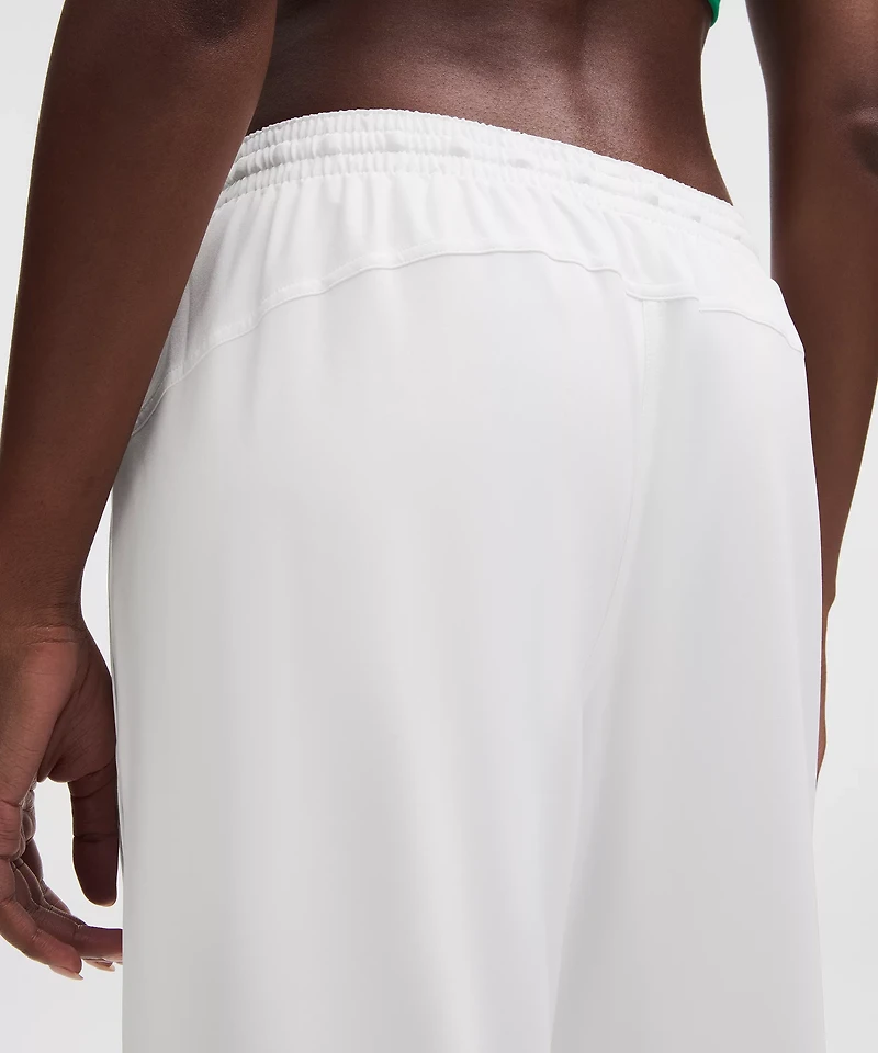 Court Rival Tennis Track Pant Regular *Graphic