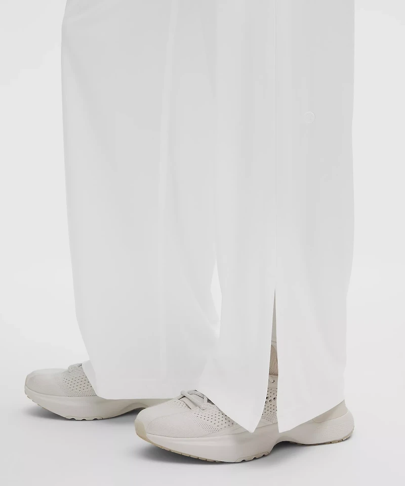 Court Rival Tennis Track Pant Regular *Graphic