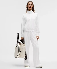 Court Rival Wide-Leg Track Pant *Regular