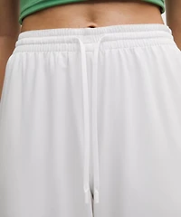 Court Rival Wide-Leg Track Pant *Regular