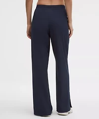 Court Rival Wide-Leg Track Pant *Regular