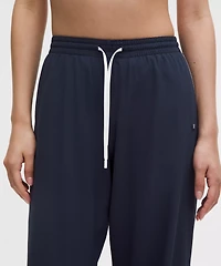 Court Rival Wide-Leg Track Pant *Regular
