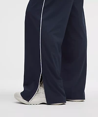 Court Rival Wide-Leg Track Pant *Regular