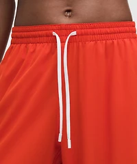 Court Rival Wide-Leg Track Pant Regular *Contrast Drawcord