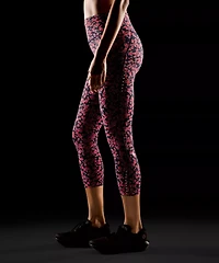 Fast and Free High-Rise Crop 23" *5 Pocket