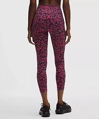 Fast and Free High-Rise Tight 25" *5 Pocket