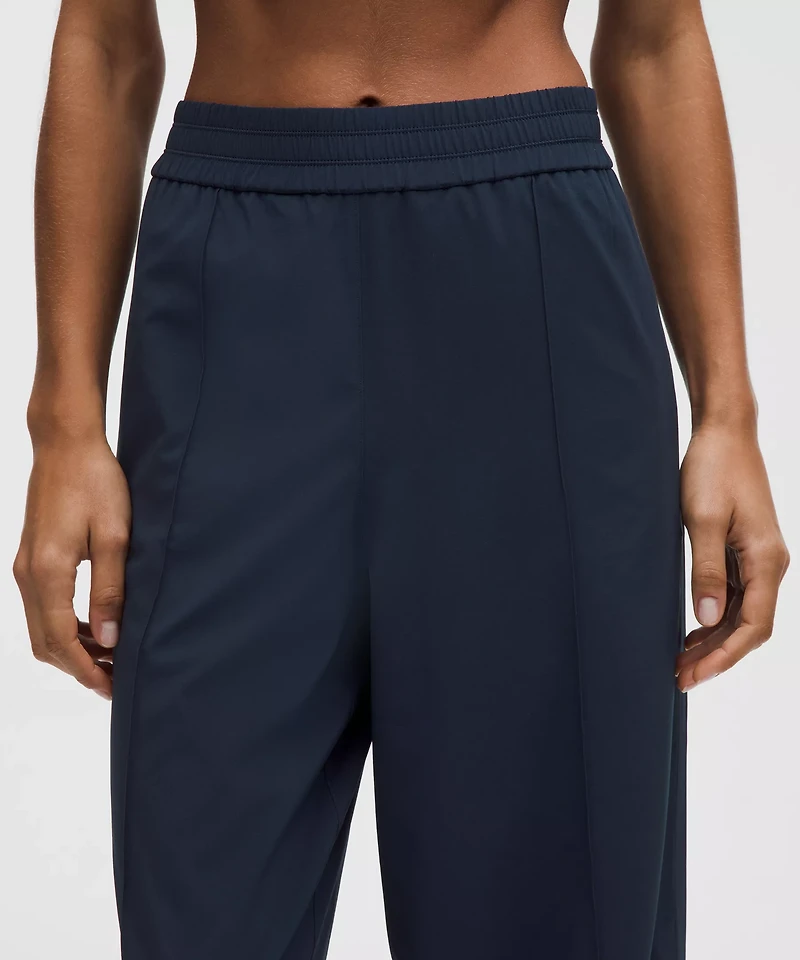 Breezily Mid-Rise Pant *Short