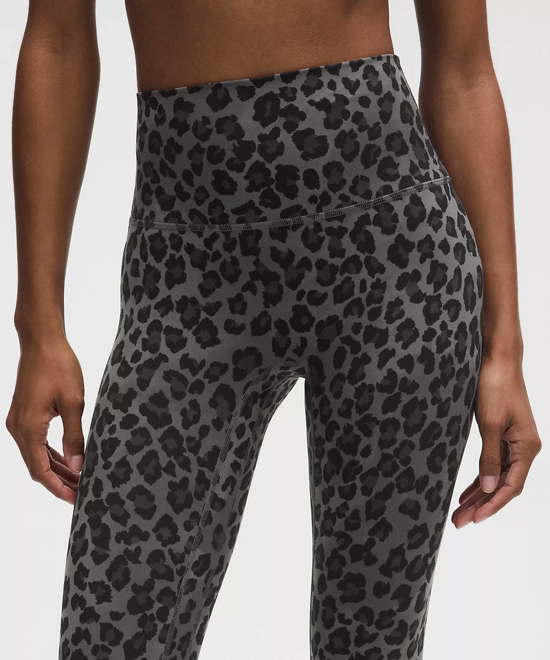lululemon Align No Line™ High-Rise Pant 25"