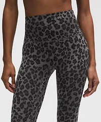 lululemon Align No Line™ High-Rise Pant 25"