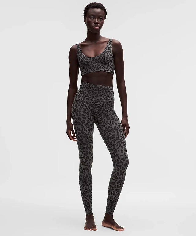 lululemon Align No Line™ High-Rise Pant 28"