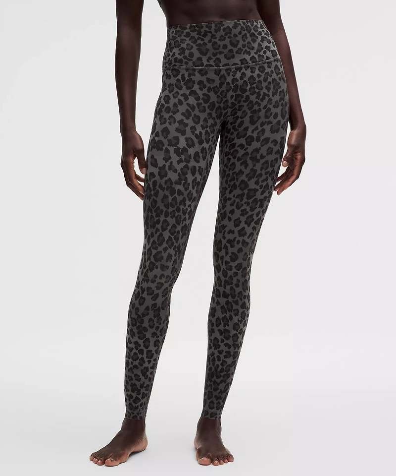 lululemon Align No Line™ High-Rise Pant 28"