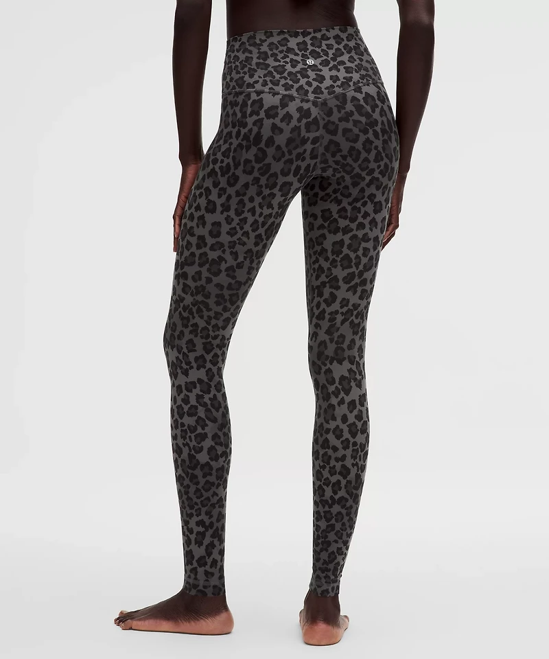 lululemon Align No Line™ High-Rise Pant 28"