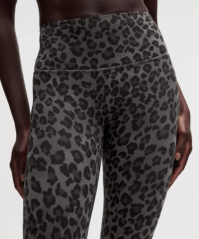 lululemon Align No Line™ High-Rise Pant 28"