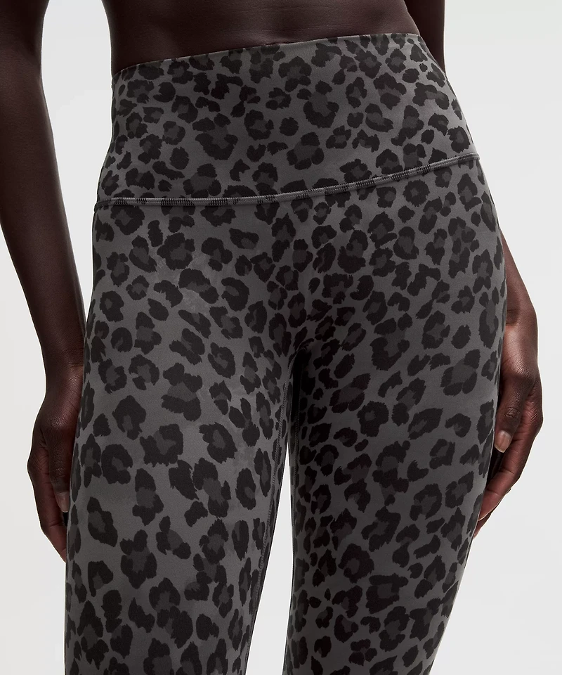 lululemon Align No Line™ High-Rise Pant 28"