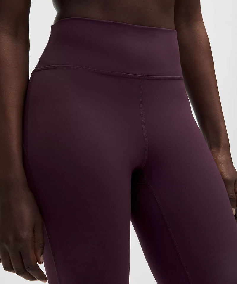 Groove Nulu High-Rise Flared Pant *Regular | Women's Leggings/Tights